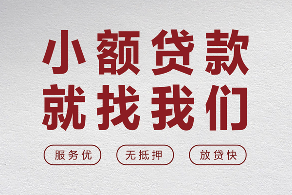 成都17小额短借